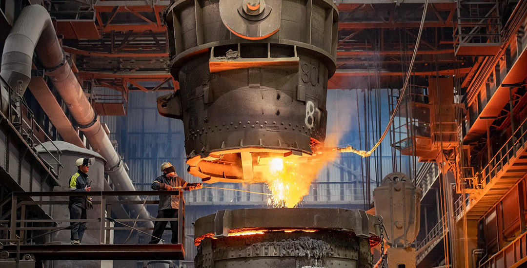 Biomass Charcoal Production Solution for Steel Mills/Silicon Plants