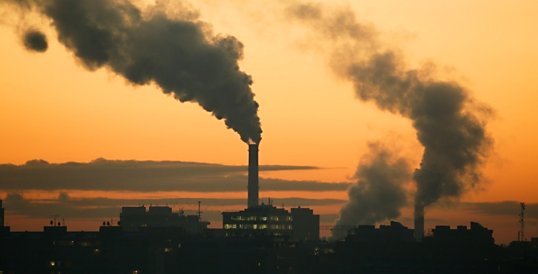 Carbon Sequestration and Emission Reduction Solution