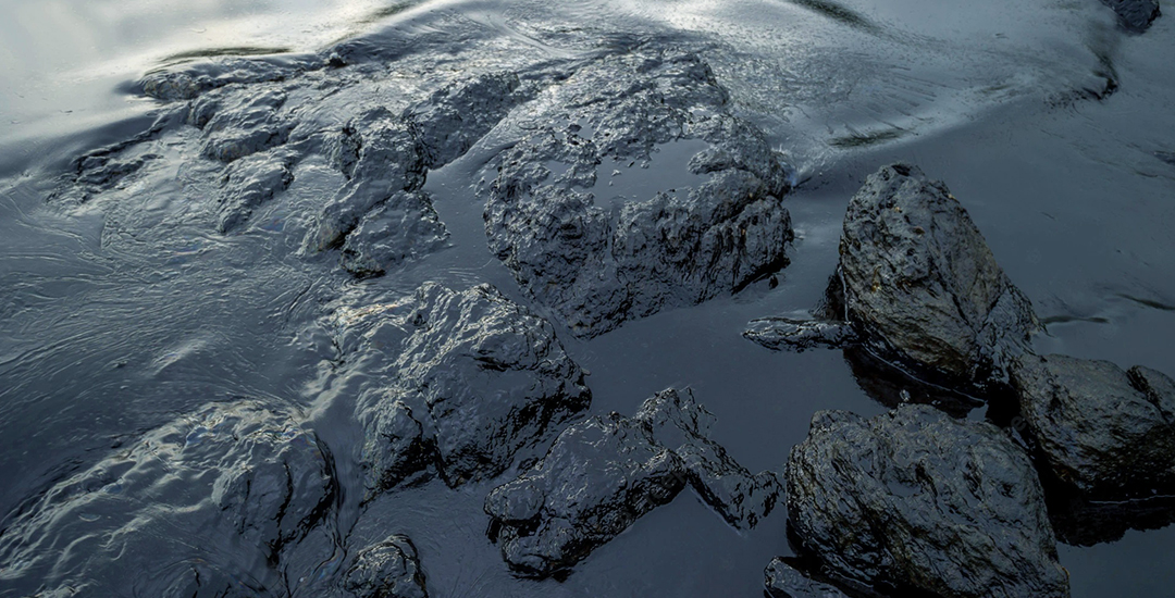 Oil Sludge / Oil Soil Remediation Solution